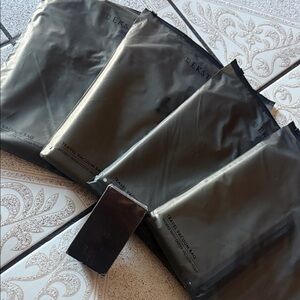 Ekster Travelpack Vacuum Kit 4 bags & a vacuum